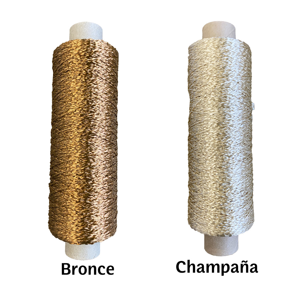 Hilo Silky Brillante