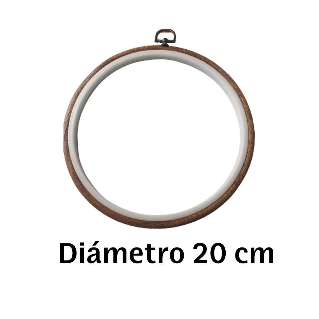 Kit Concurso de Bordado