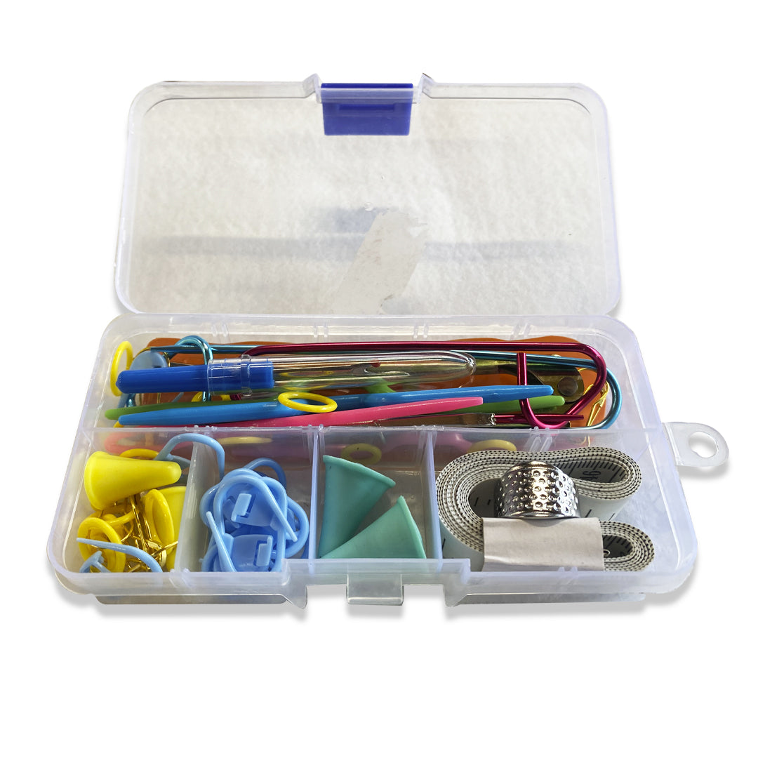 Kit Accesorio Tejido