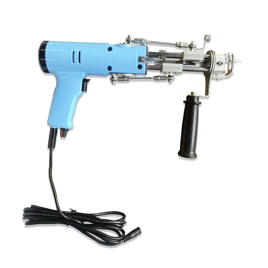 Pistola Tufting o Tufting Gun