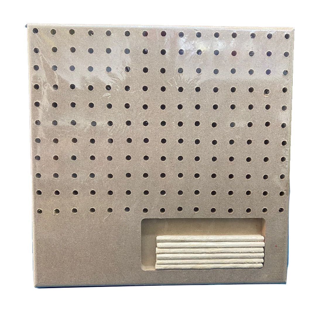 Tabla para Bloqueo de Tejido