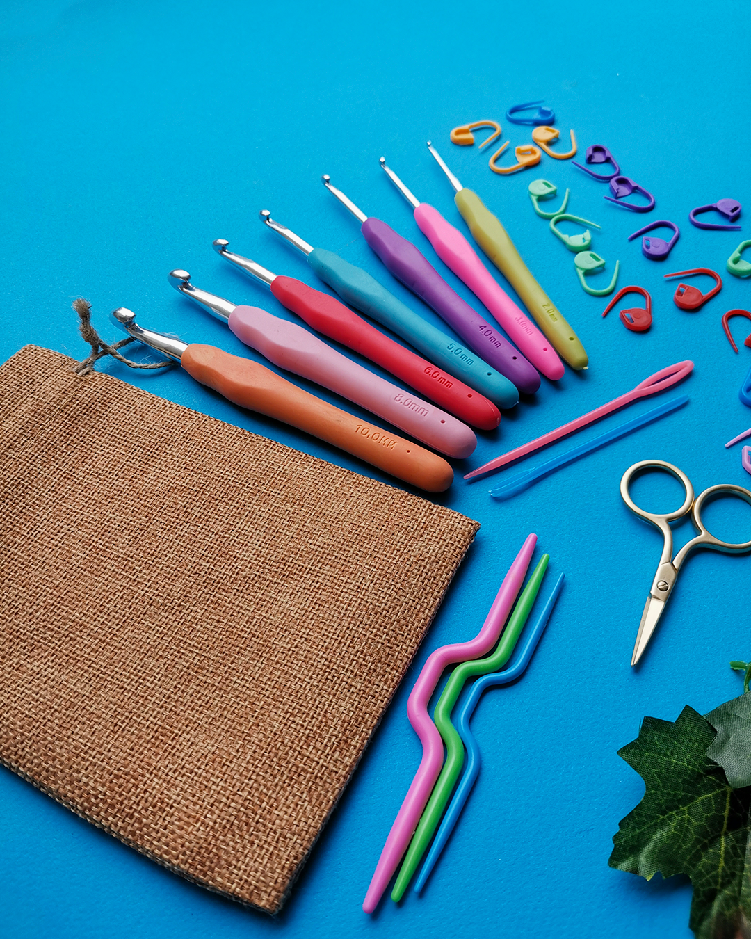 Kit Crochet