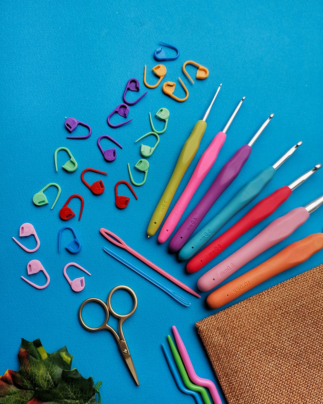 Kit Crochet