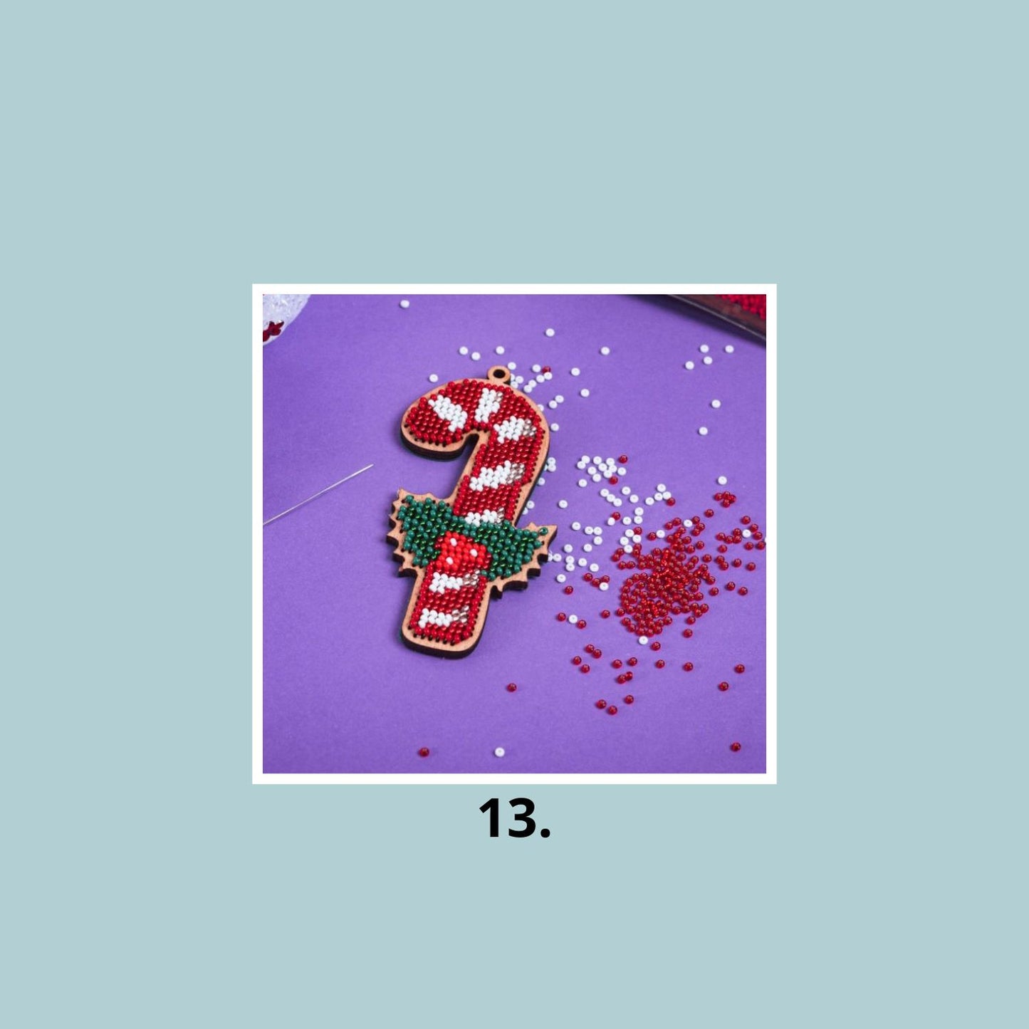 Kit Navideño Piapak