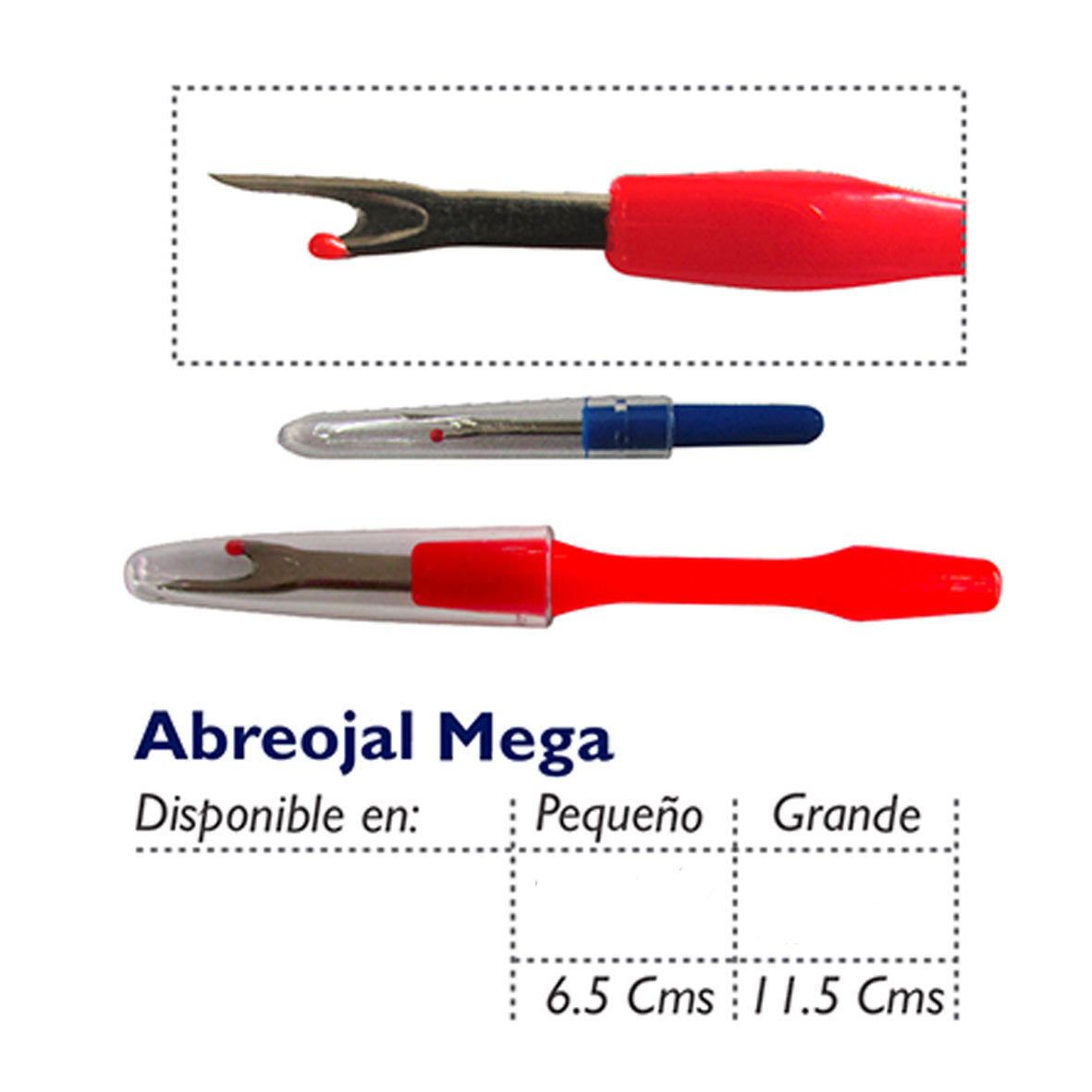 Abreojal Mega