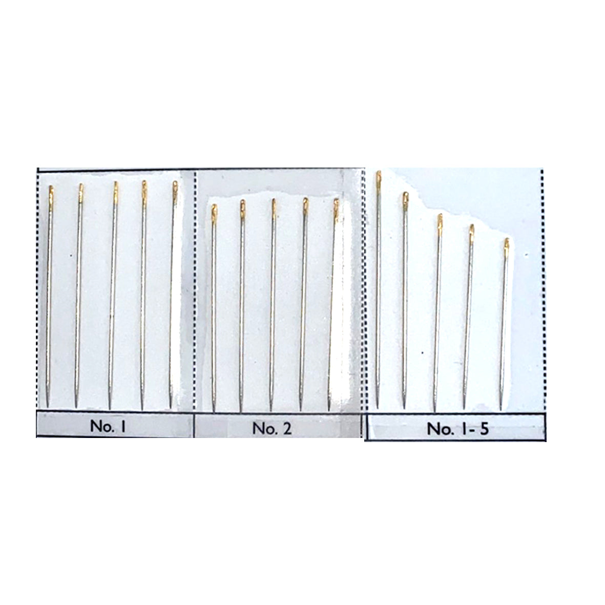 Aguja De Coser Princess Victoria