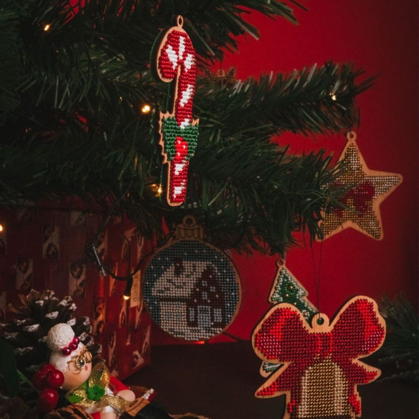 Kit Navideño Piapak