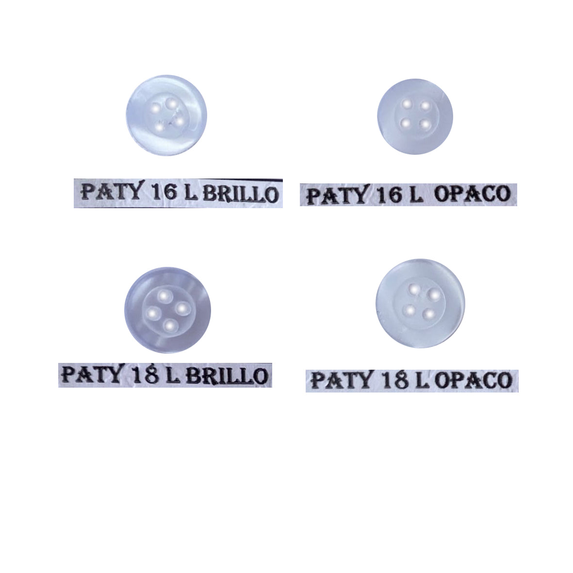 Boton Paty