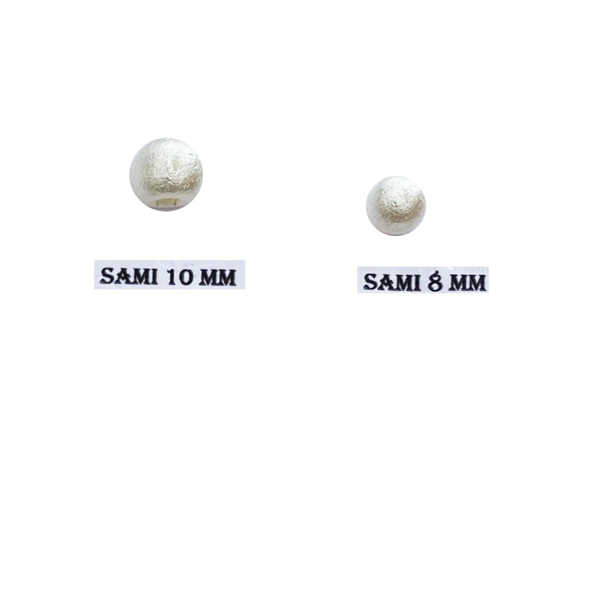 Boton Sami