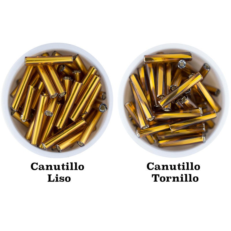Canutillo Checo Boreal