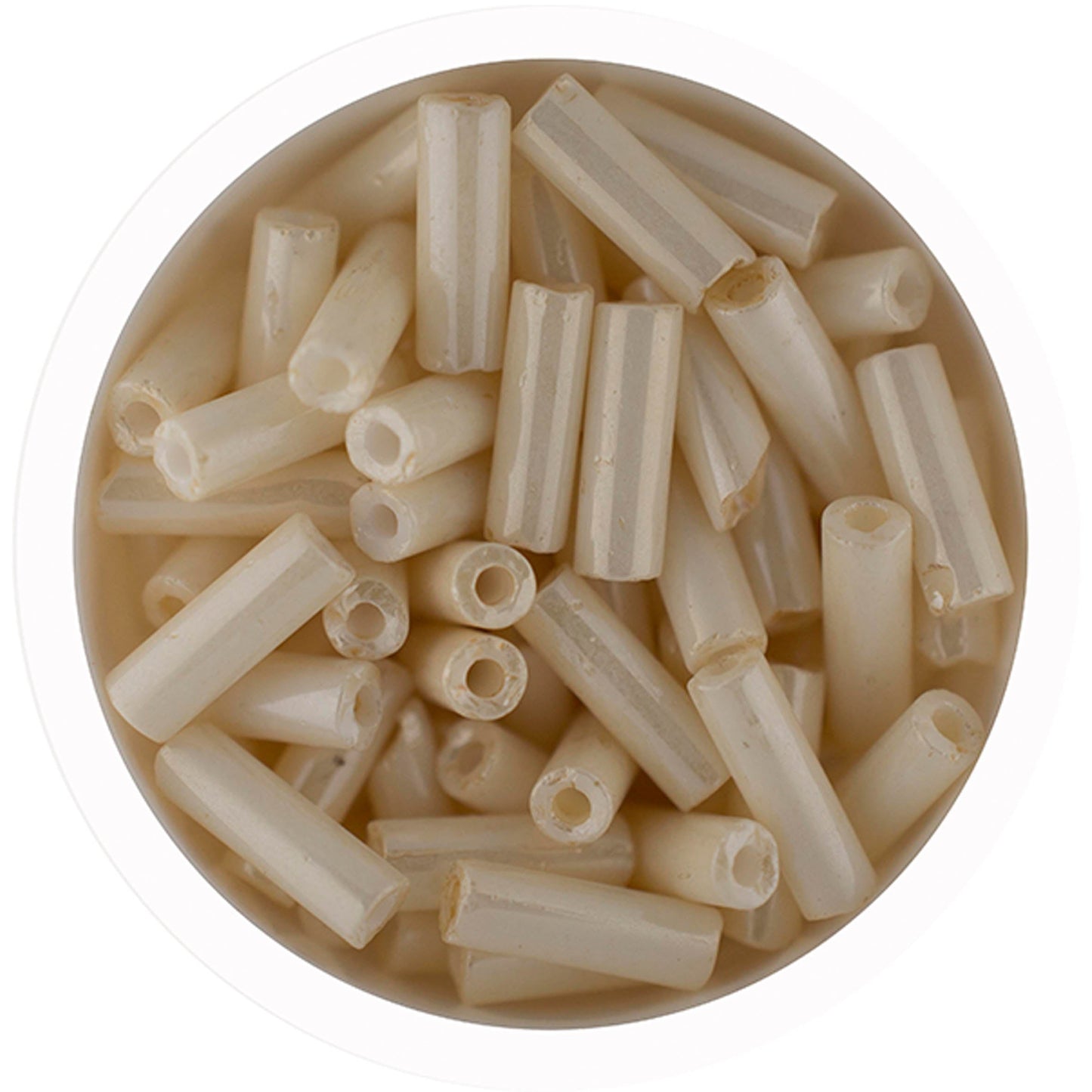 Canutillo Checo Beige Perlado