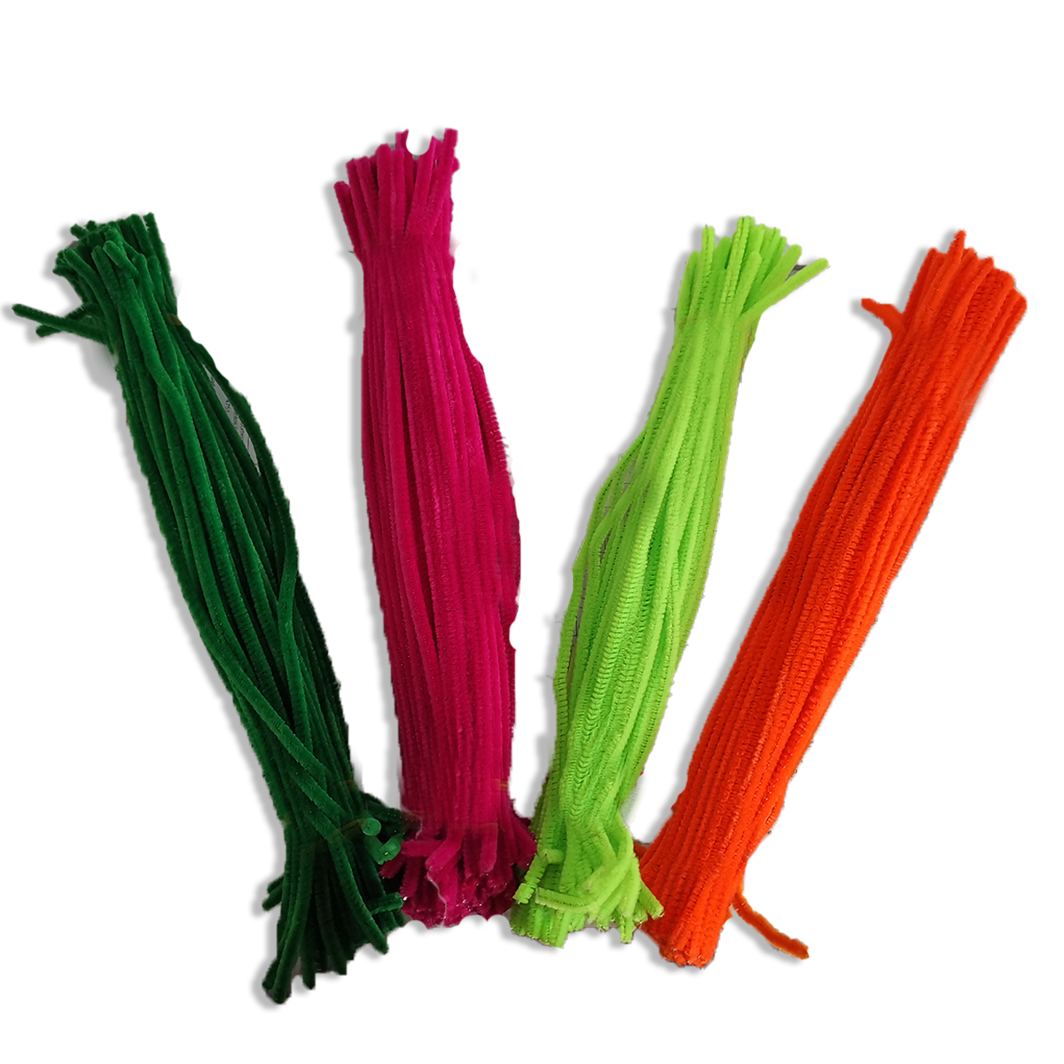 Chelines Gamuzado