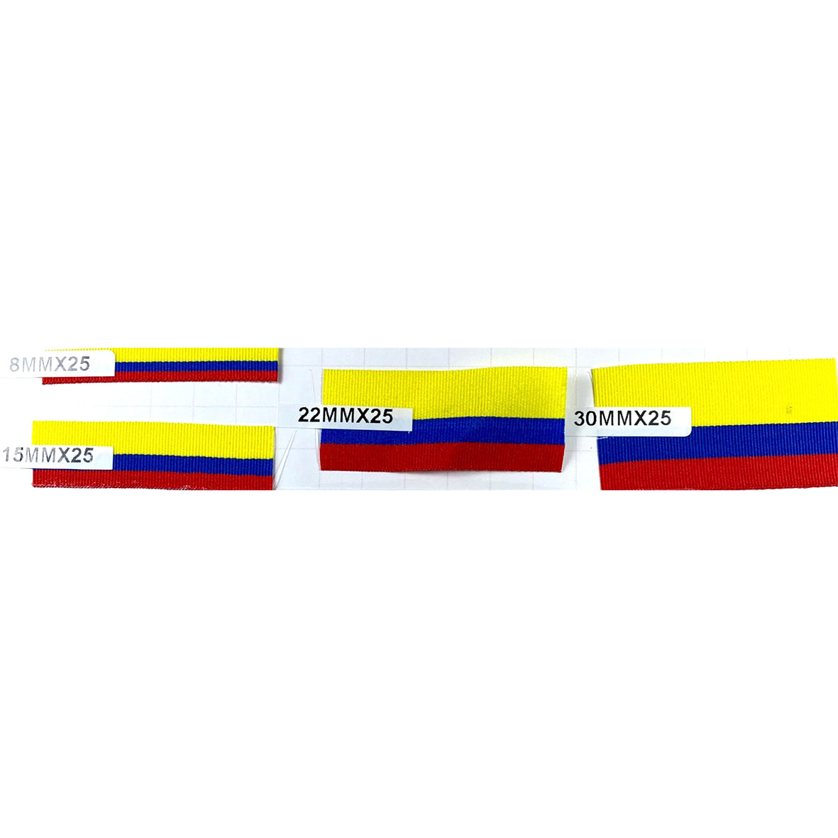 Falla-Impresa-Bandera