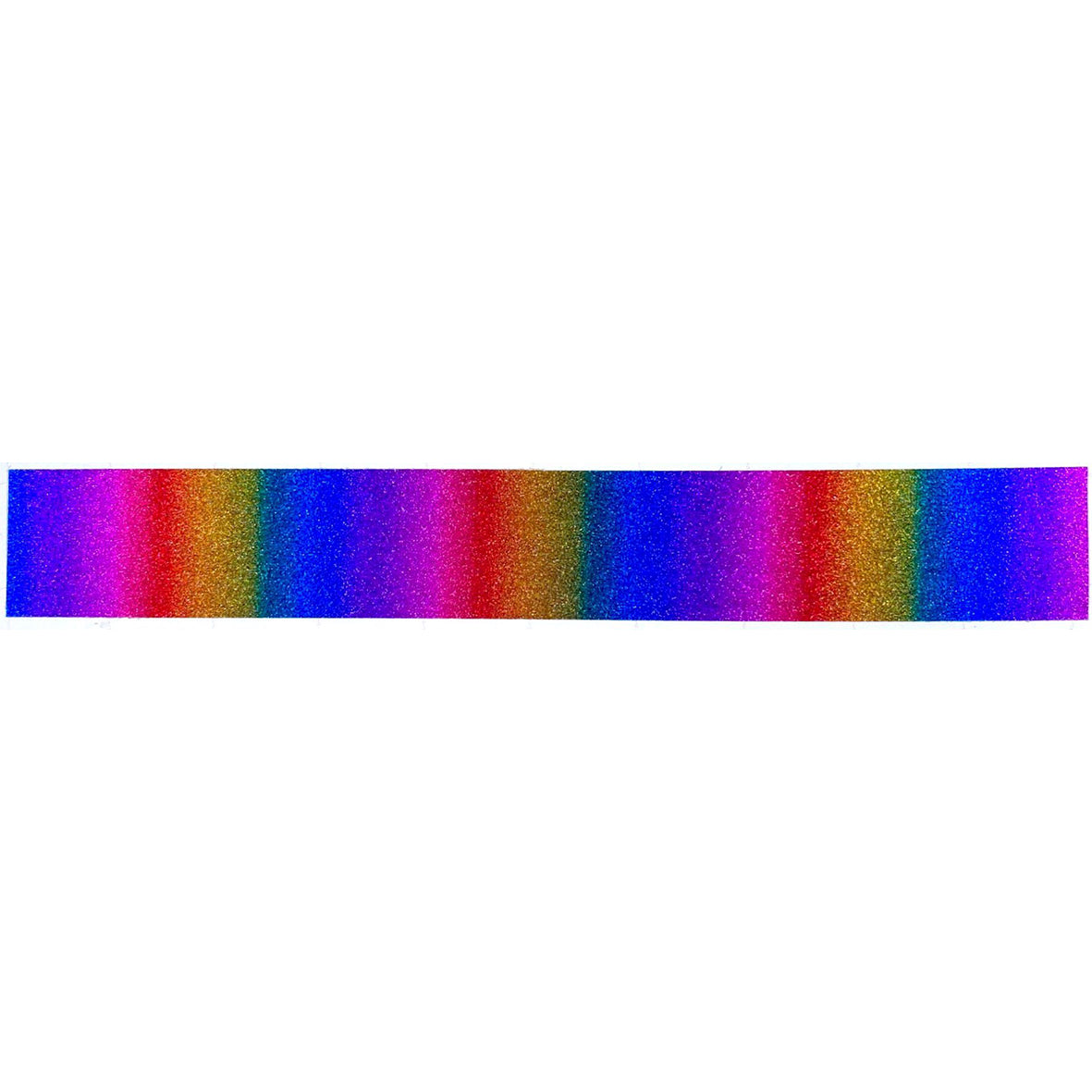 Cinta Pegante x 3yds Arcoiris Nuevo