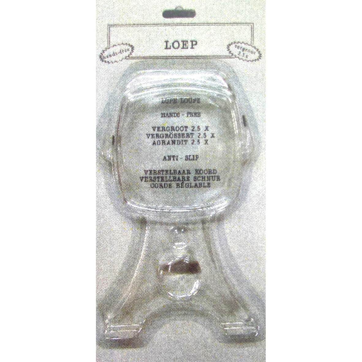 Lupas Para Bordado