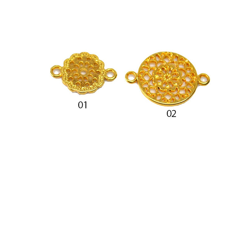 Mandala 24k