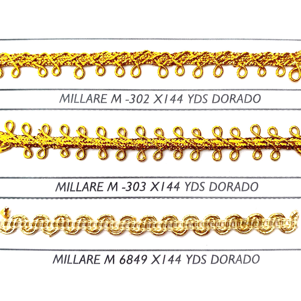 Millare Chino