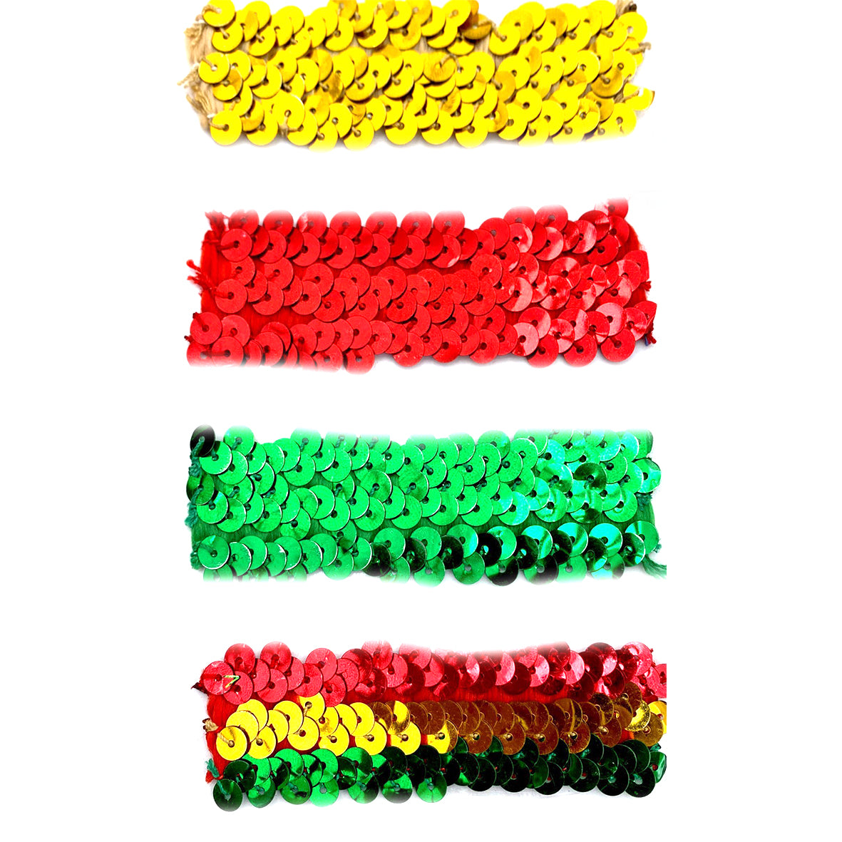 Millare Elastico 2,5Cm 9116