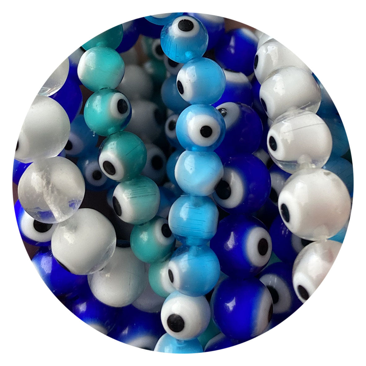 Ojo Turco