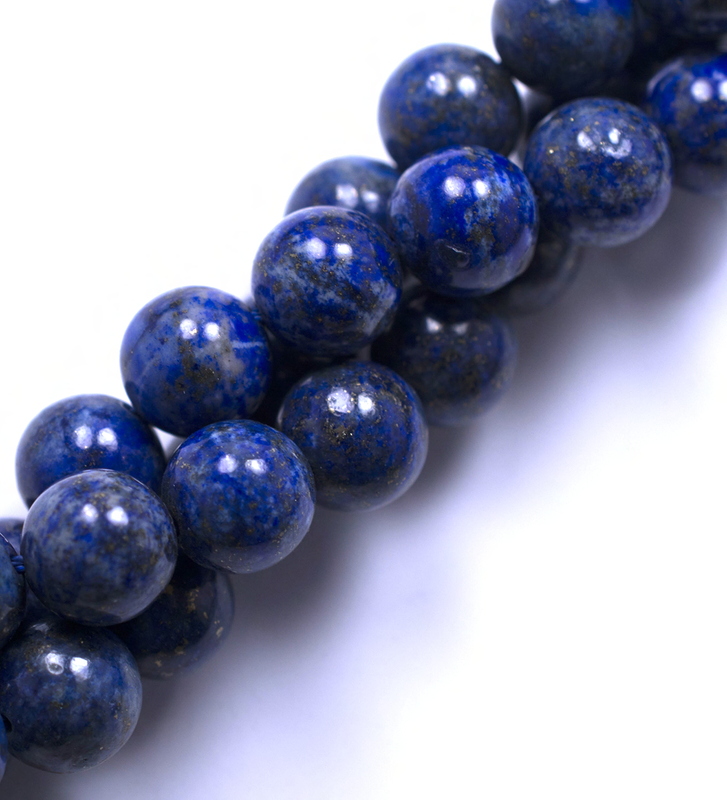 Piedra Natural Lapislazuli