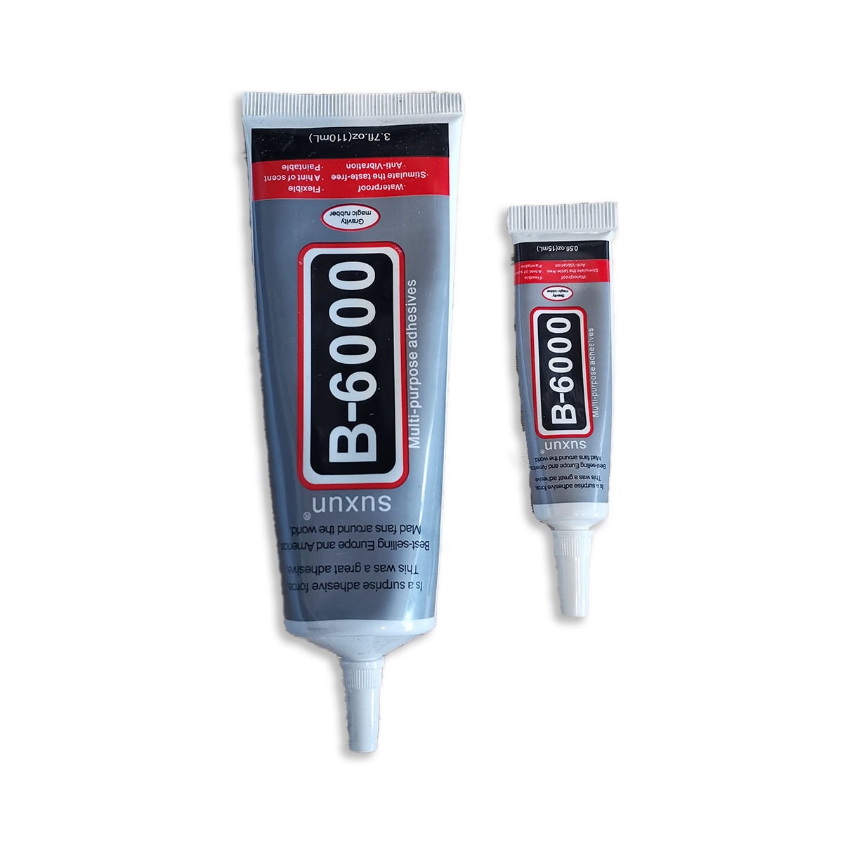 Pegante B-6000