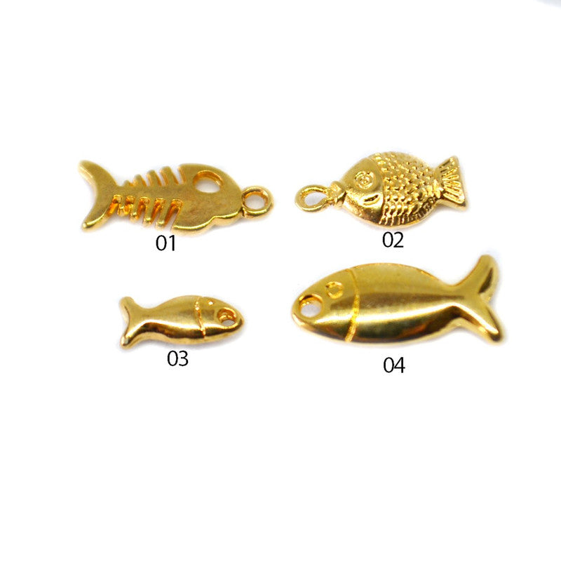 Pescados 24k