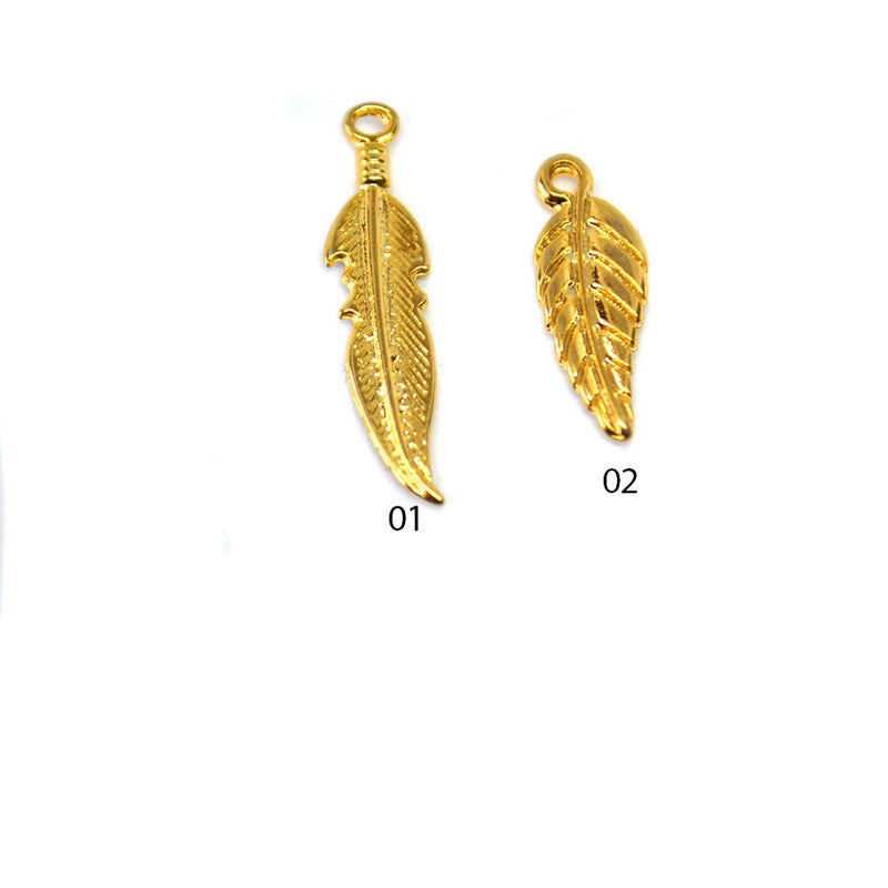 Plumas 24k