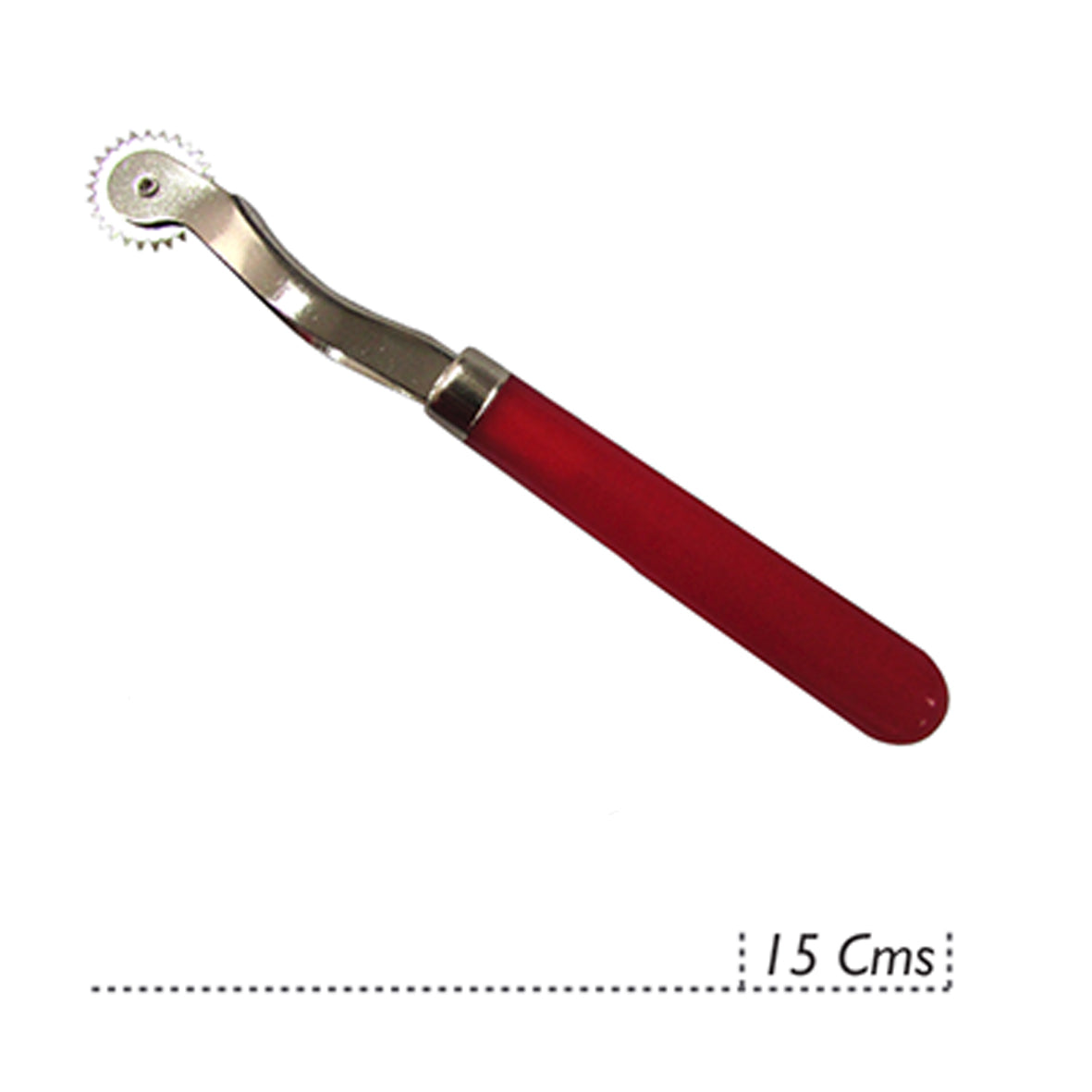 Rodaja Marcadora Mango Plástico