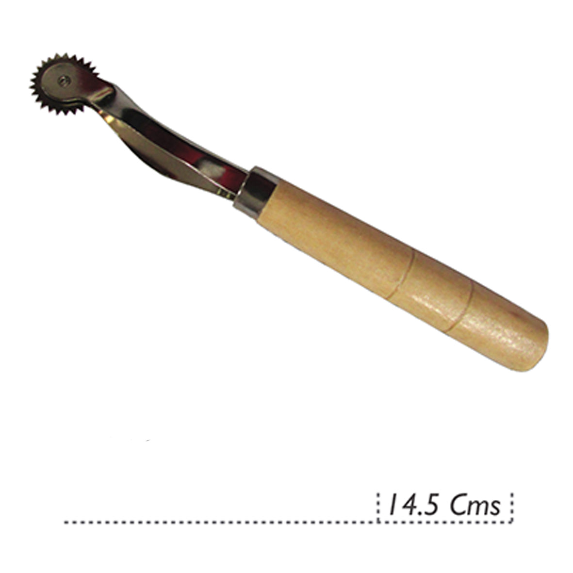 Rodaja Marcadora Mango Madera