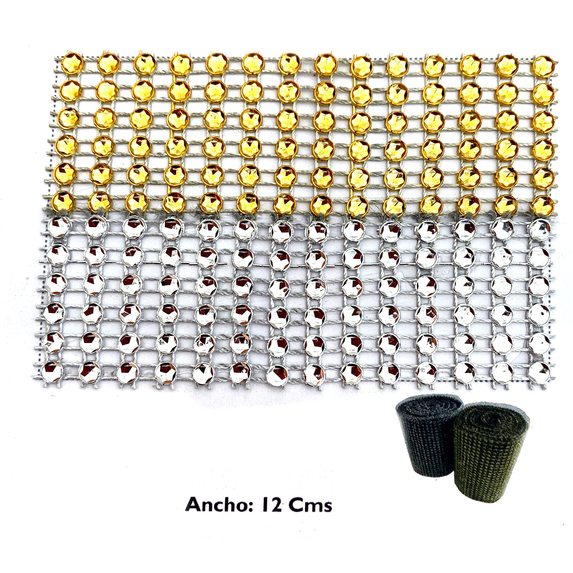 Strass 24 Lineas