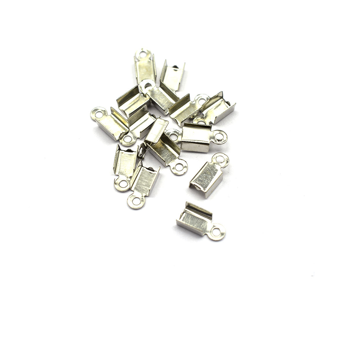 Terminal Liso 4mm