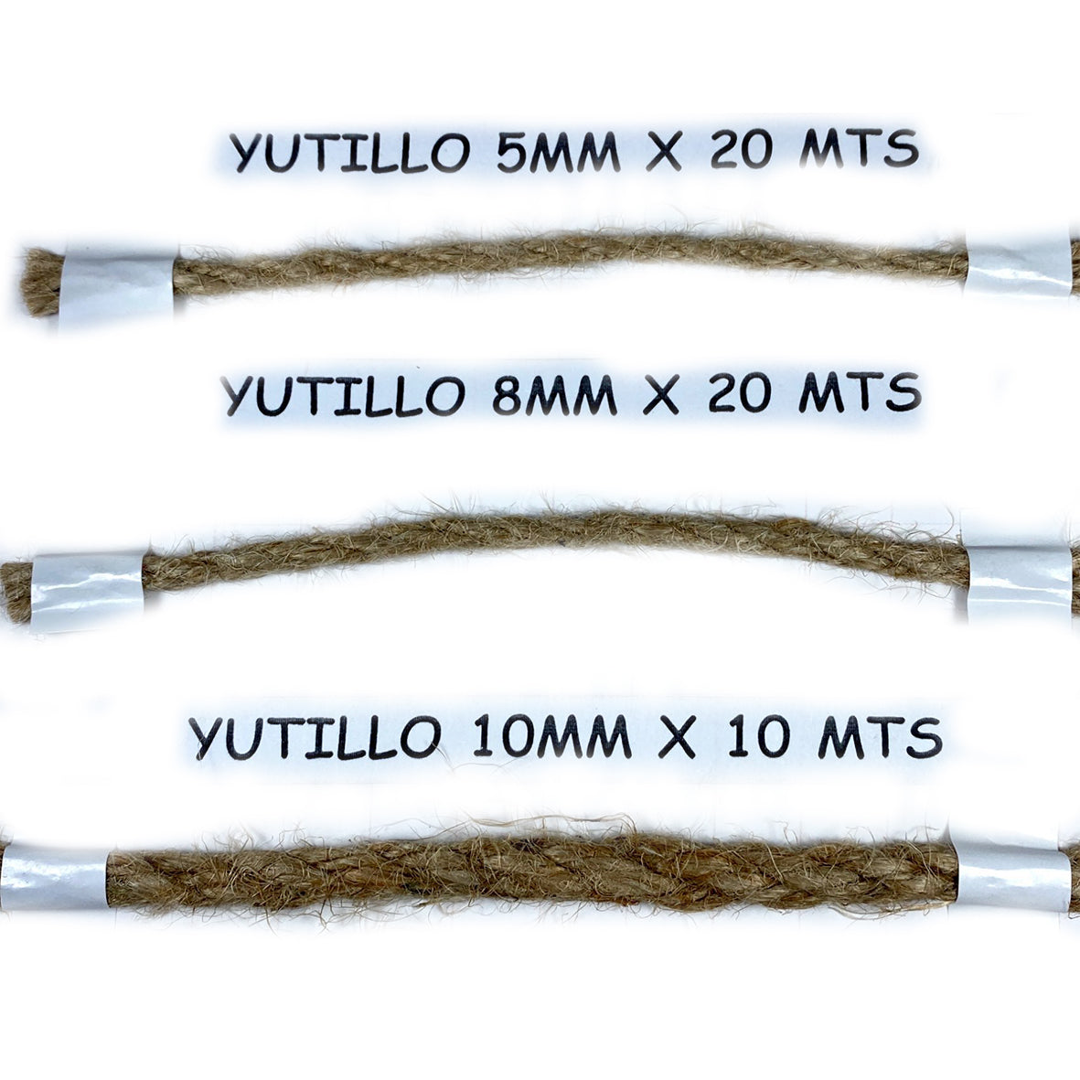 Cordon Yutillo