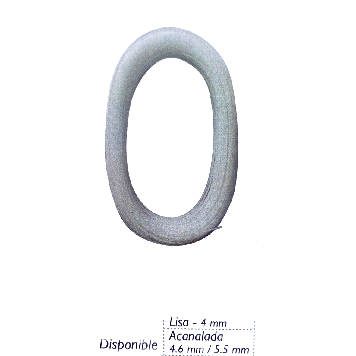 Varilla Plastica