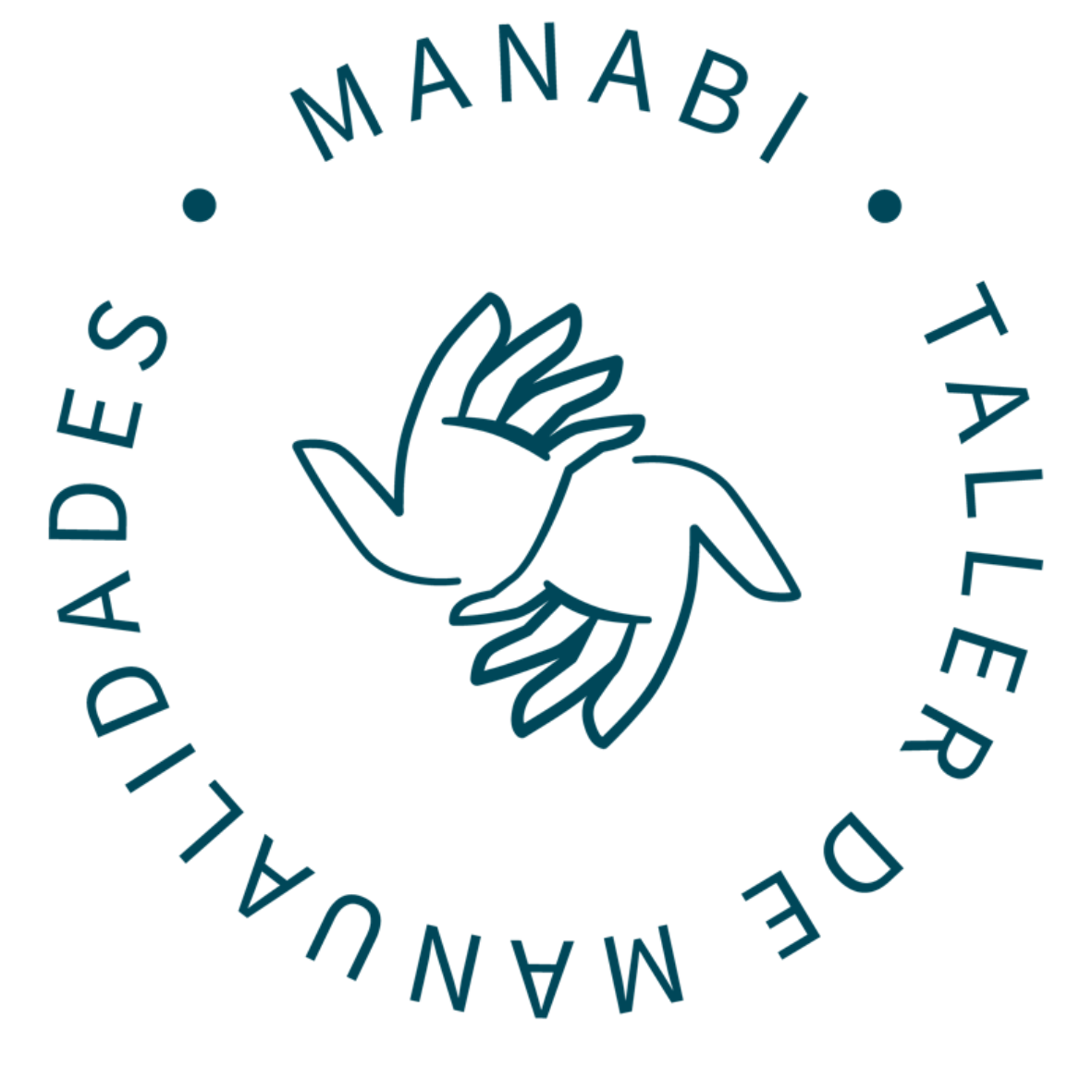 Manabi store logo