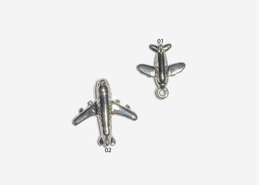 Aviones Niquel