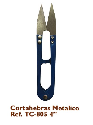 Cortahebras Metalico TC-805