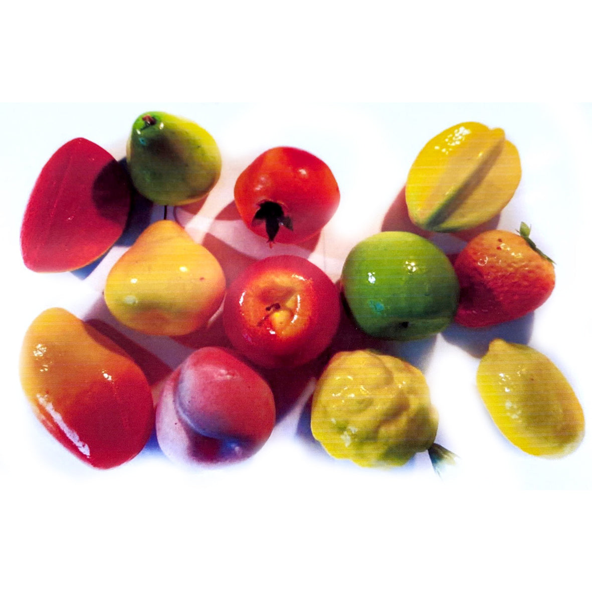 Fruta Grande X 12
