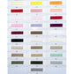 Hilos De Coser - 200 YDS (Caja x 10)