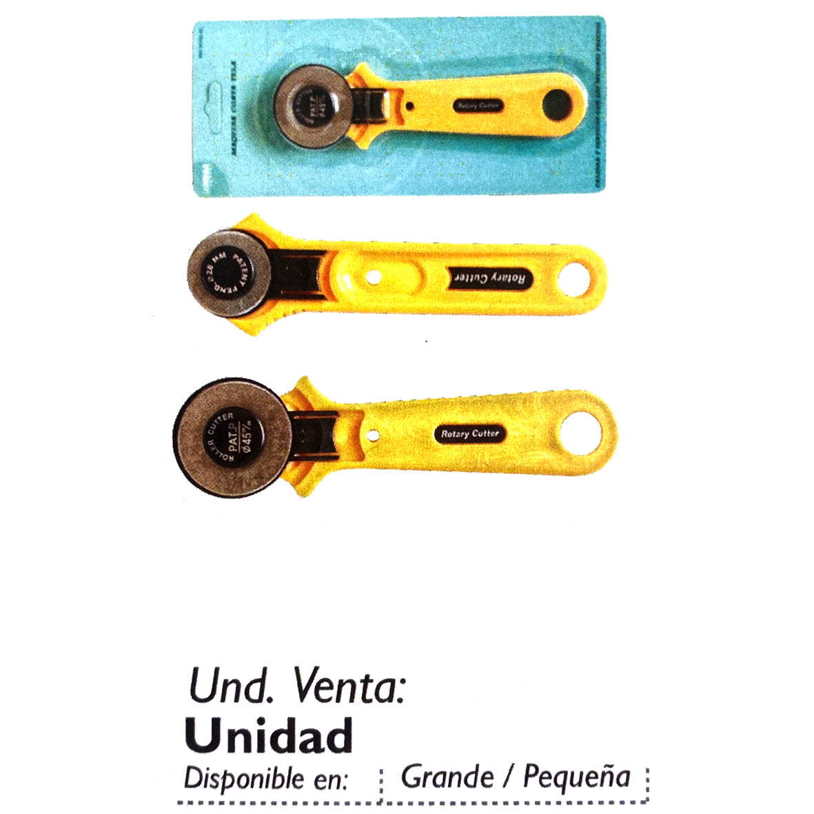 Maquina Para Cortar Tela