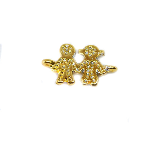 Parejita 24k