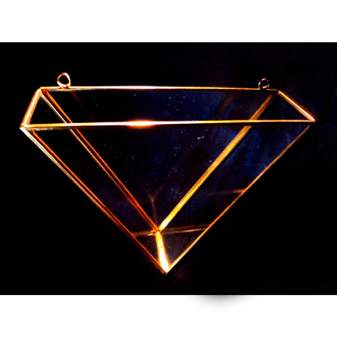 Triangulo De Cristal