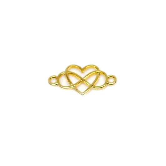 Corazon Infinito 24k